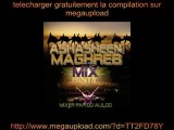 ASHASHEEEN MAGHREB MIX PARTY par Dj aLiLoO