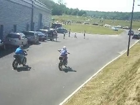 Rasso 23/05 la ferté alais