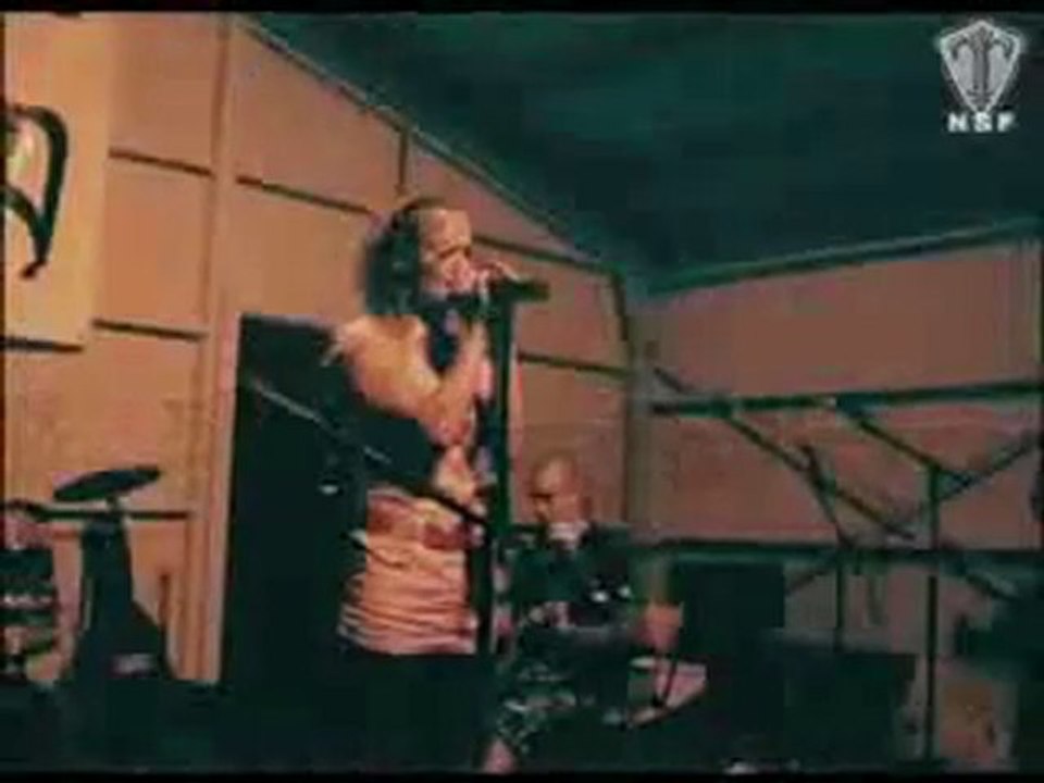 Saga - Ode To A Dying People