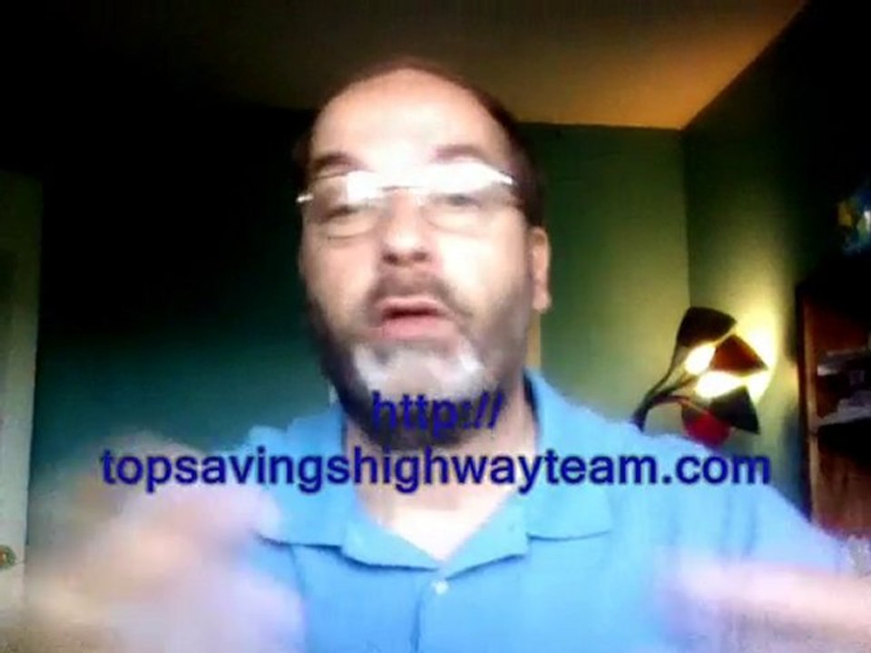 Get Free Gas With A Savings Highway Home Based Business