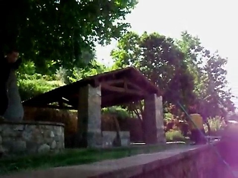 parkour&free running
