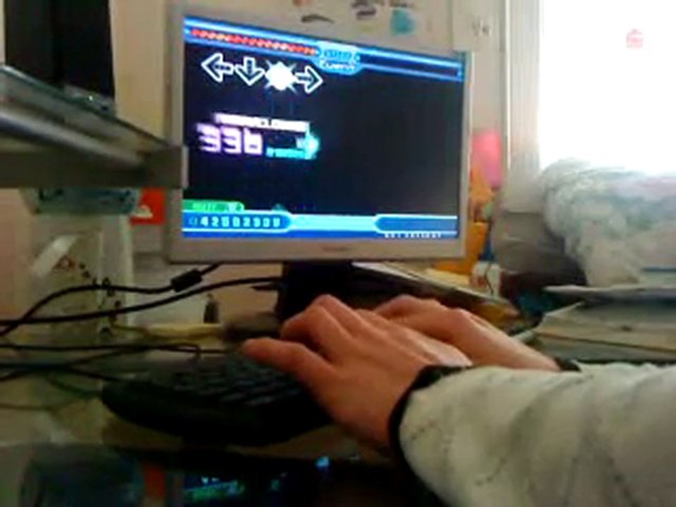 [Stepmania] Dj Splash - Flying High