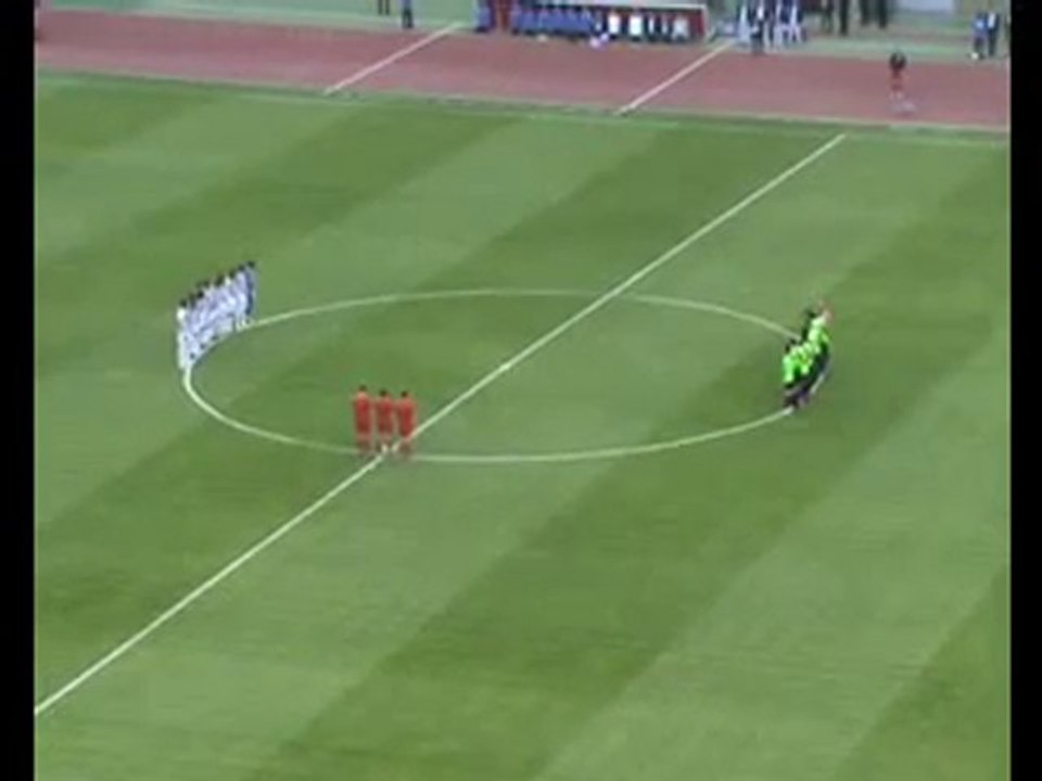 ALTAY-KONYASPOR  YÜKSELME GRUBU SON MAÇ ALTAY 2-KONYASPOR 2