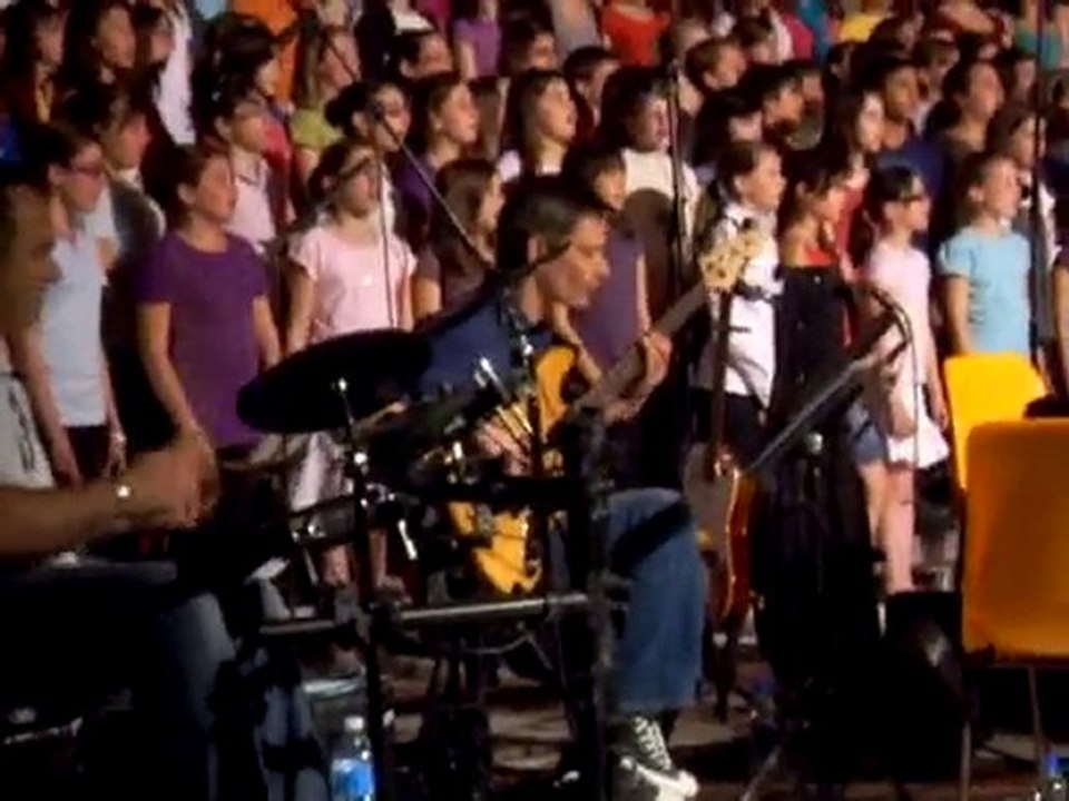 concert