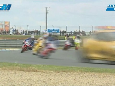 Cht Superbike Le Vigeant 125