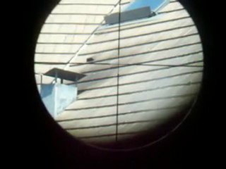 test attache caméra sur G36 n°1