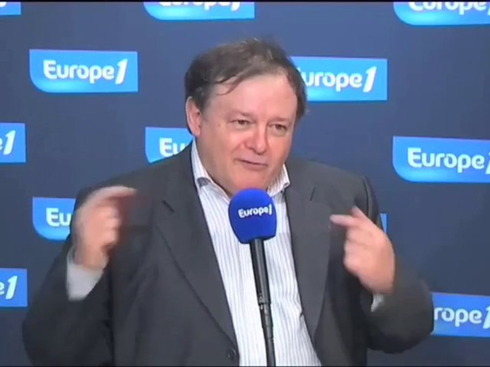 "Les Français attendent DSK"