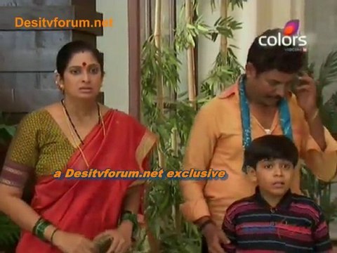 Laagi Tugh Se Lagan - 24th May 2010 Video Watch Online - pt1