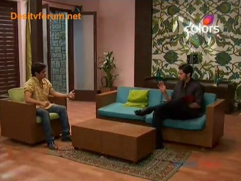 Laagi Tugh Se Lagan - 24th May 2010 Video Watch Online - pt2