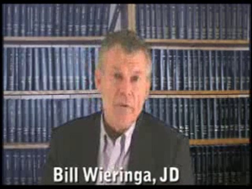 Personal assets in a will or trust for estate planning