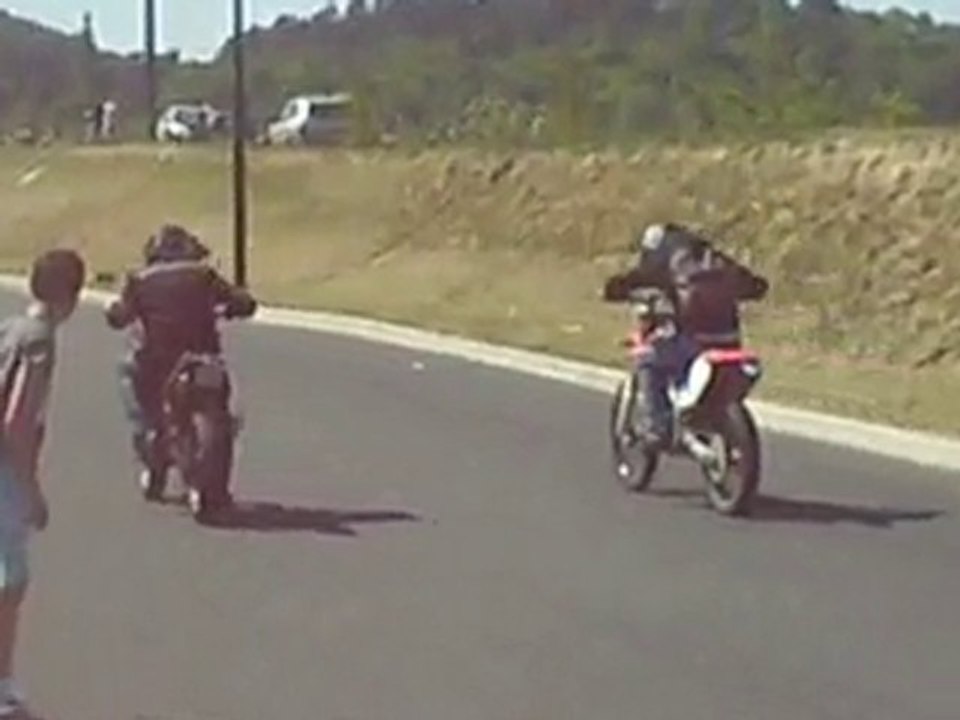 Rasso 23/05 la ferté alais