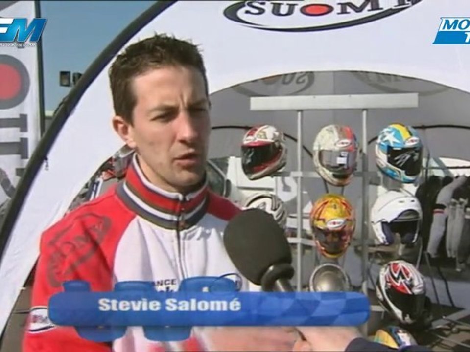 Cht France Superbike Le Vigeant Animations