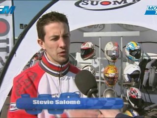 Cht France Superbike Le Vigeant Animations