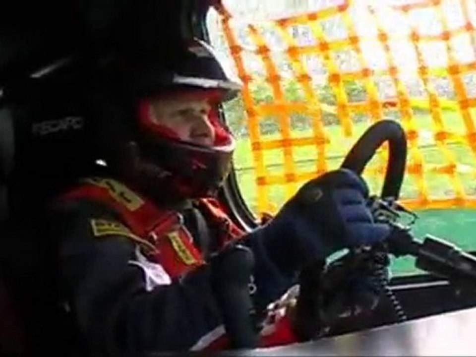 Renault Truck Racing