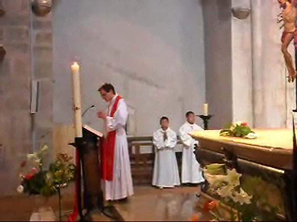 evangile st jean