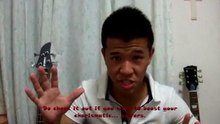 Dating Advice #2 : How To Be The Perfect Guy
