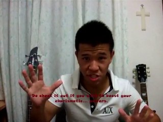 Dating Advice #2 : How To Be The Perfect Guy