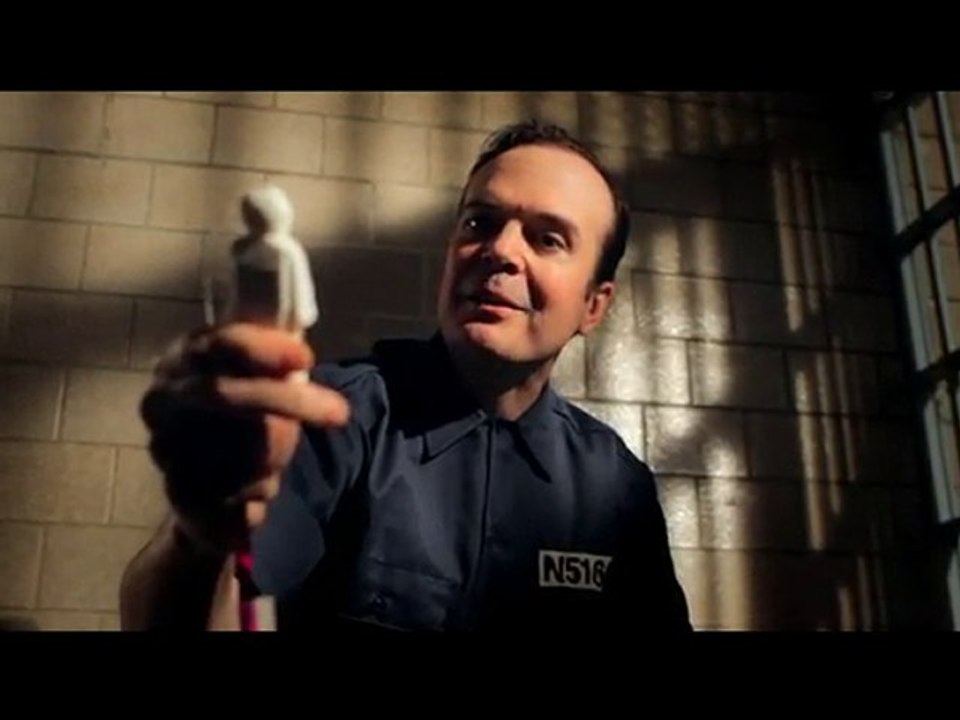 Teaser Trailer for THEODORE BOONE kid lawyer