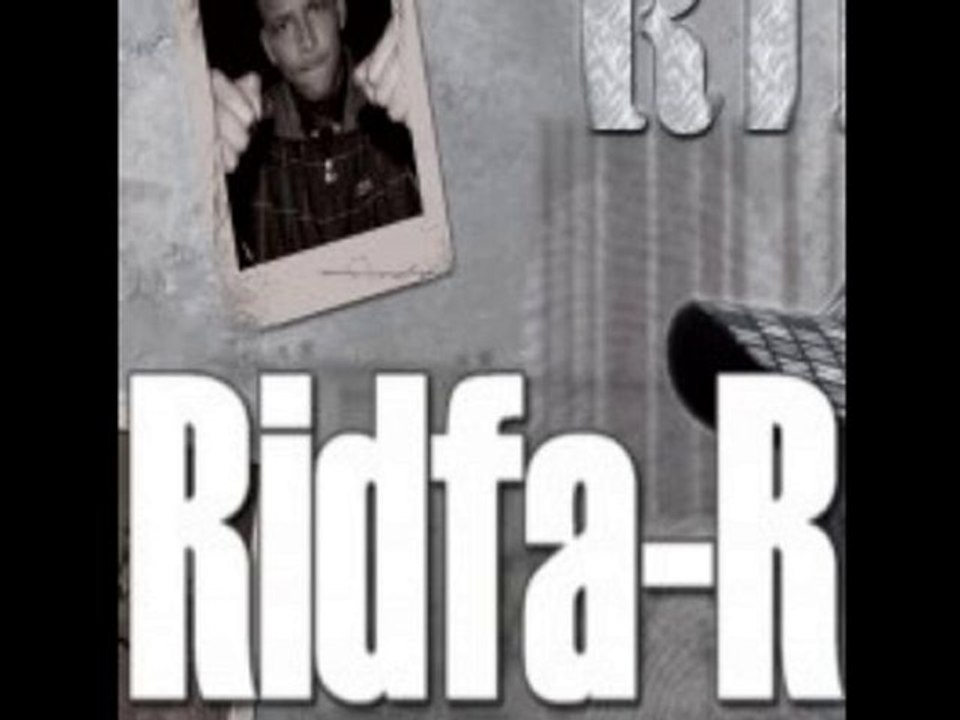 far 57450 06 Ridfa-r Cul de sac (Ridfa-r Criminal)