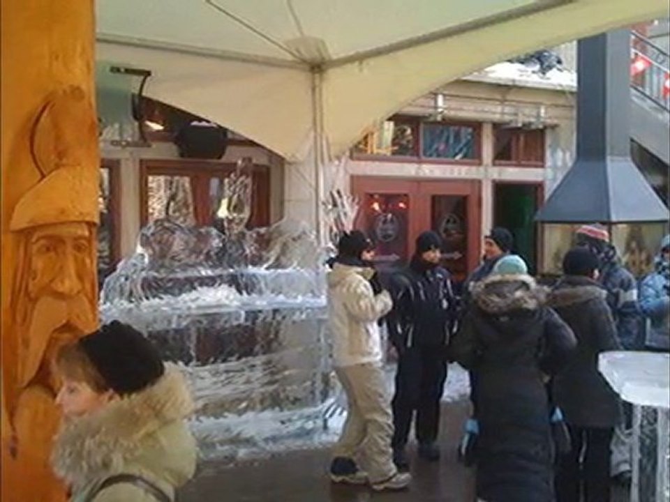 Montreal - Quebec - Canada 02-2010 remix