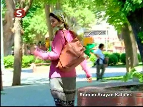 Ritmini Arayan Kalpler 26. Bölüm Kısım 3