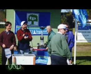 GOLF TV 44 Parte 1