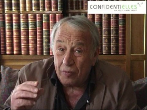 Joseph Farnel : interview Confidentielles