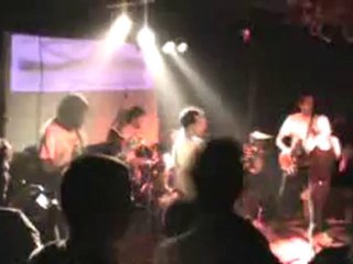 MONSIEUR PO @ Poitiers (22/05/10) 2/6