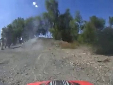 premier test camera embarquer sur rc