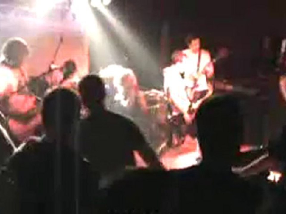 MONSIEUR PO @ Poitiers (22/05/10) 3/6