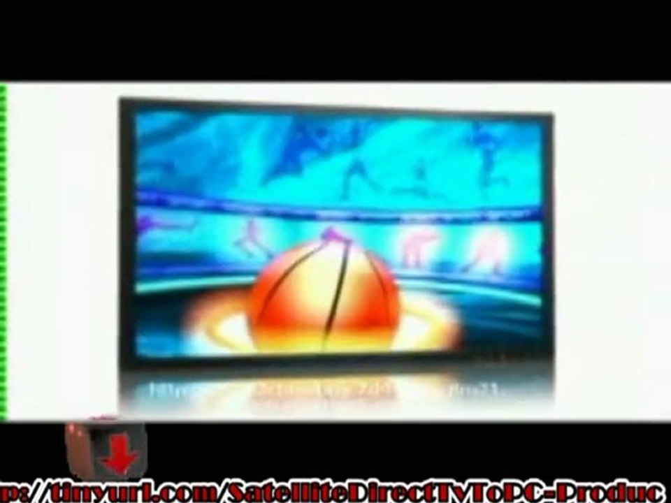 SatelliteDirect - Highest Converting Tv To PC Product