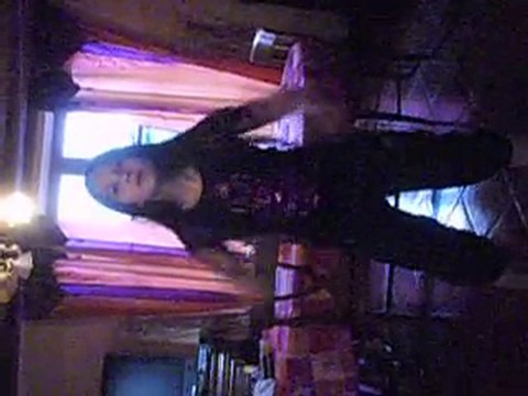 Danse flashmob Jena Lee Du style