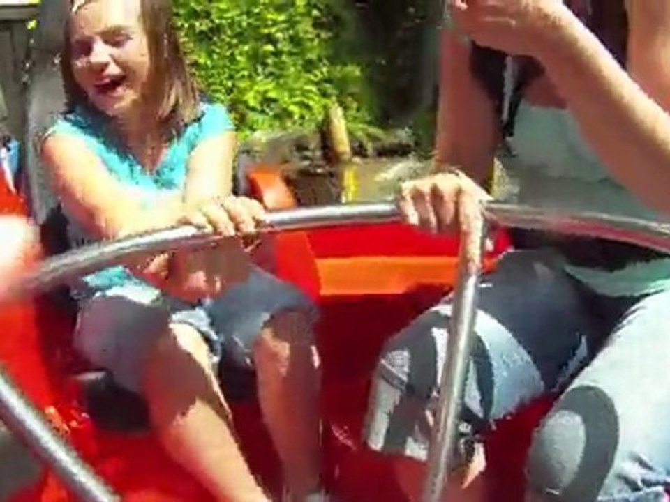 Europa Park 23 Mai 2010