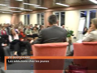 Jeunes et addictions