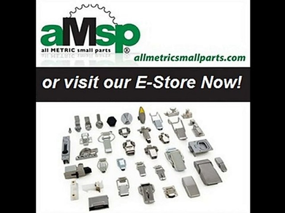 Looking for Industrial Latches, Cam Latches, and More? Buy