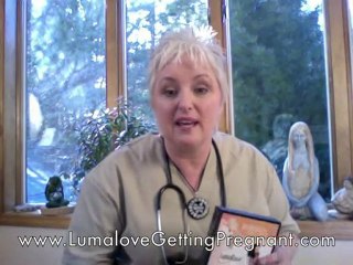 IVF Support Discussed By Lumalove