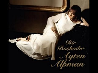 ayten alpman-söyleyemedim