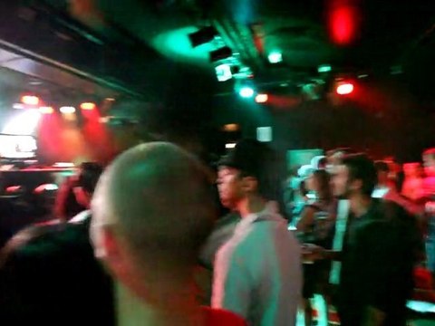 NL Contest 5 - Dj Contest à la Laiterie