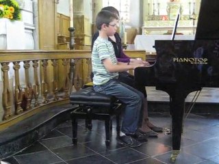 guillaume tell de Georges Rossini