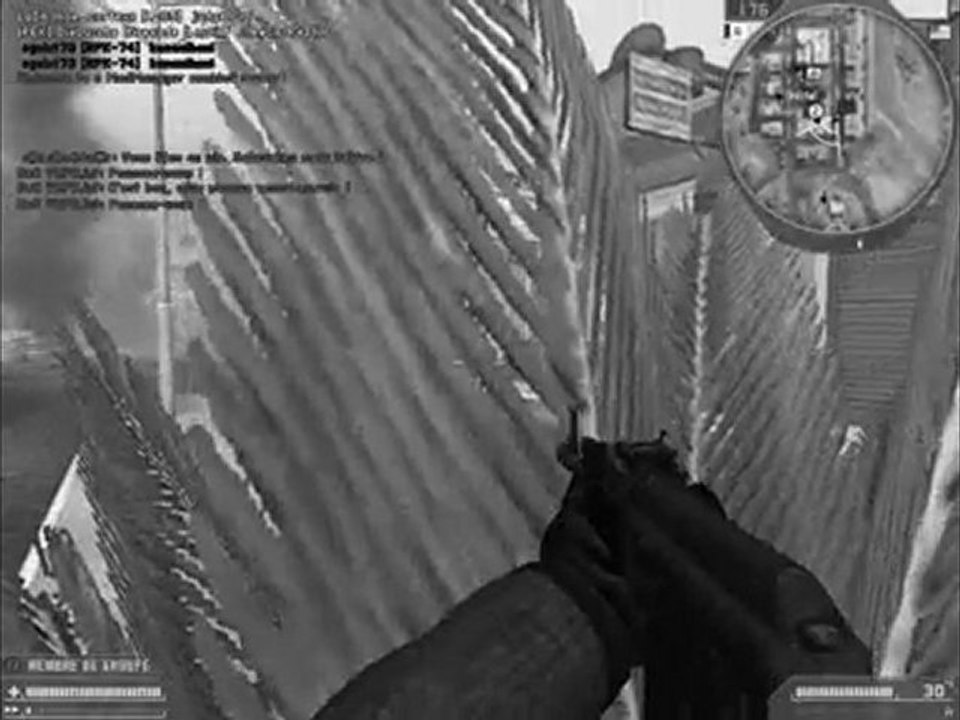 bf2 is not d3ad