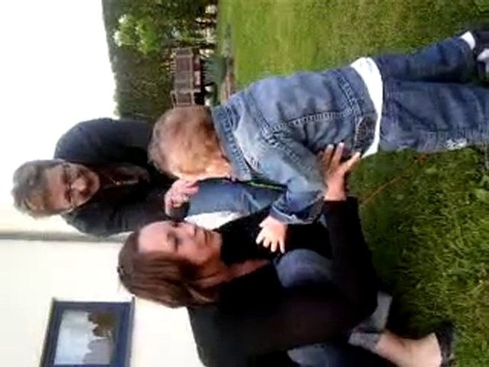 Kil et mamyse