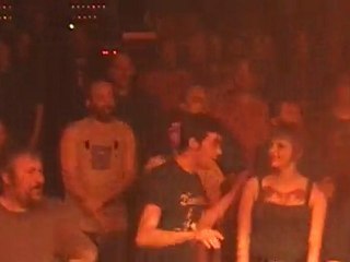 Joe Sent Me - (rappel) Killing an Hung