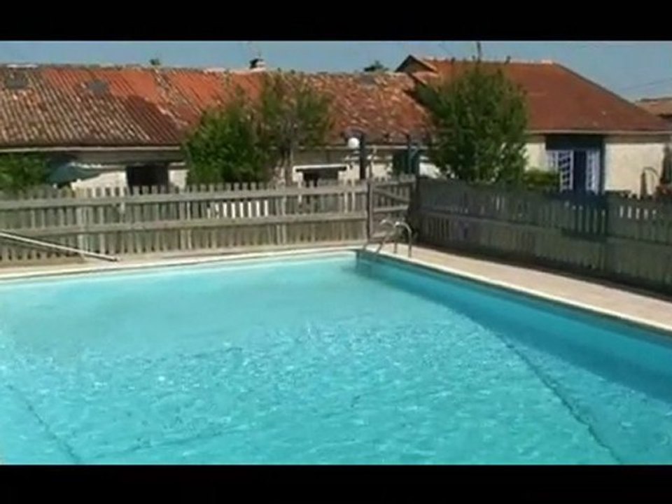 Hébergement Chez Chaillou