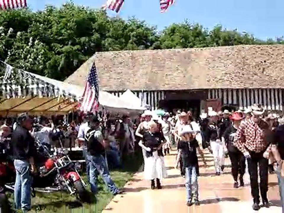 Grundy Gallop - Sold par Alan Carter et le New Country Band