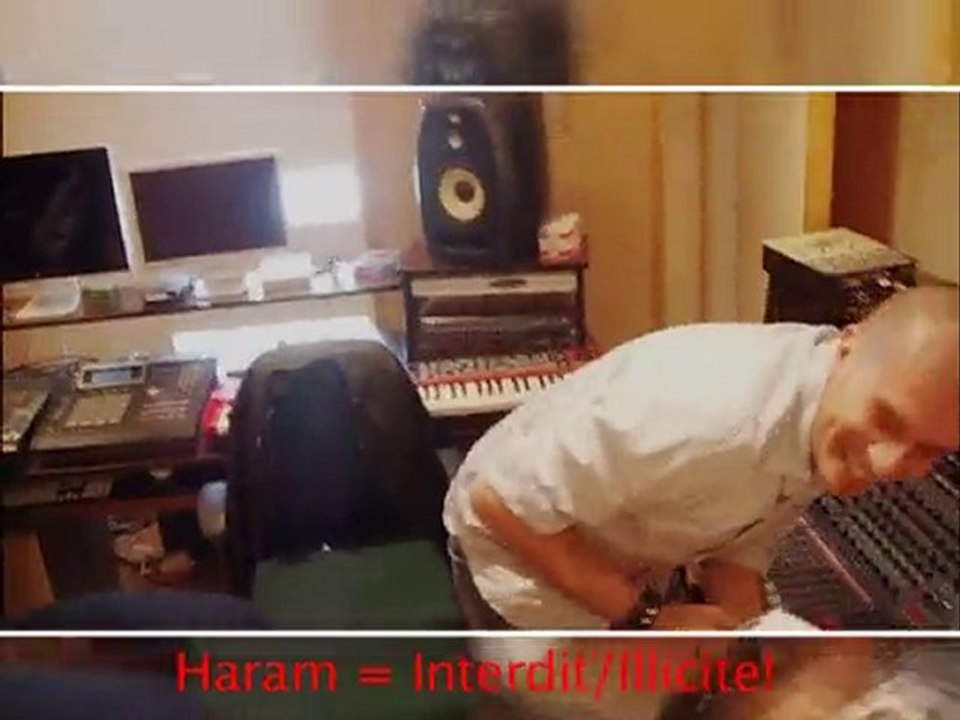 Bouga et Sya styles : Episode 2 : Akhenaton