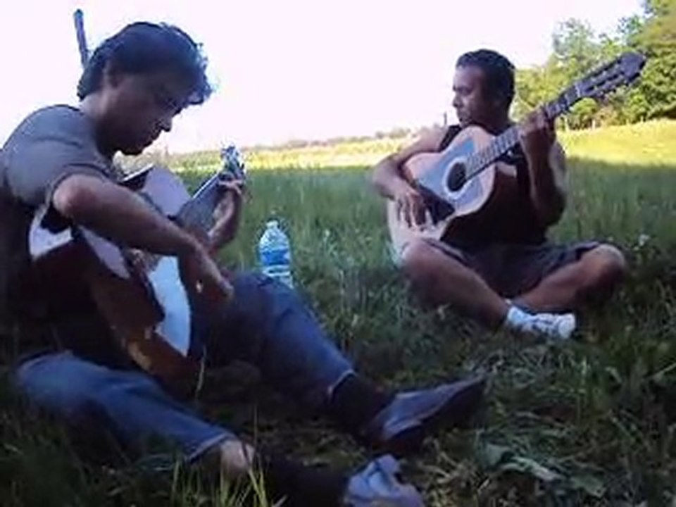 0lllééé pharaon   !!! tatcho42  fred42