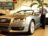 BMW 328i vs. Audi A5 Fort Myers Florida Dealer