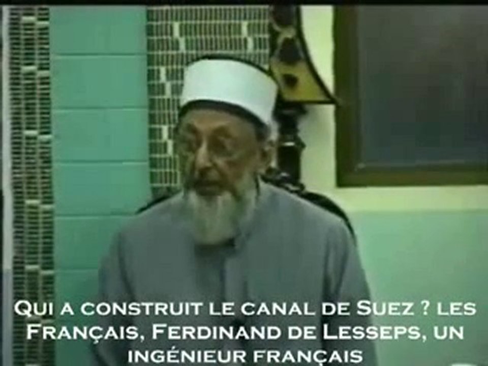 Al Massiah Ad Dajjal Episode 08