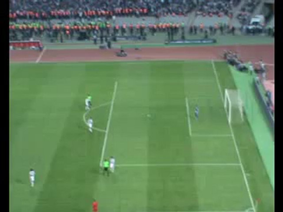 ALTAY-KONYASPOR  YÜKSELME GRUBU SON MAÇ ALTAY 2-KONYASPOR 2