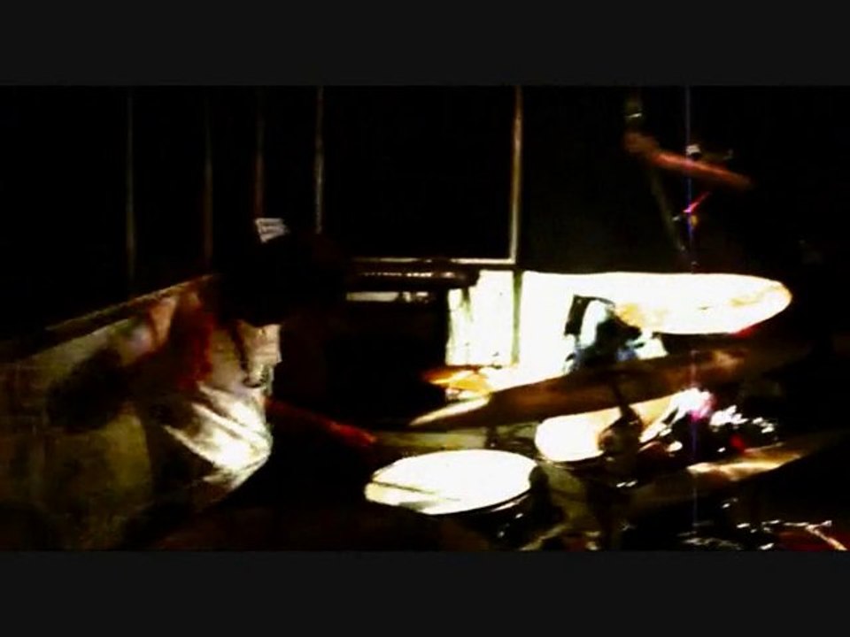 Pray For Hope No Way Out EP trailer